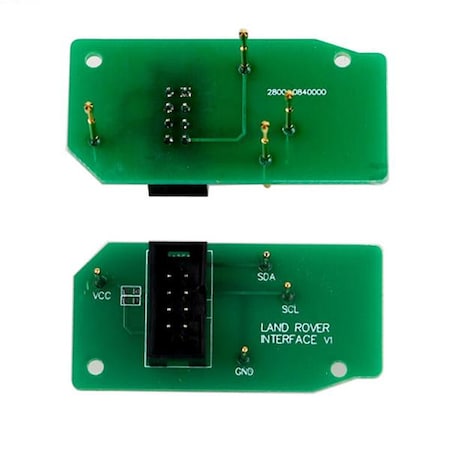 Yanhua YanHua: Mini ACDP for Jaguar for Land Rover KVM Programming Module 2015 Up YH-MODULE-LRG